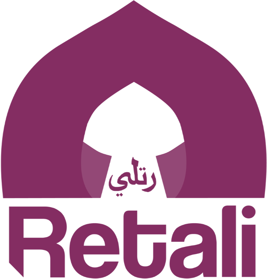 Logo Retali