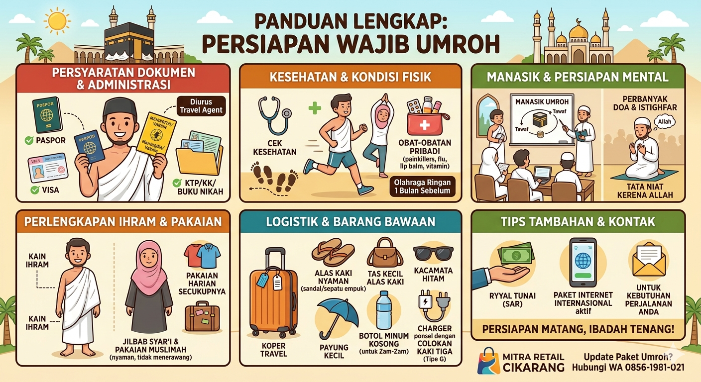 promo umroh terbaru